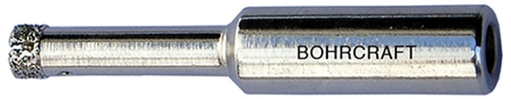 Bild von BASIC Diamant-Fliesenbohrer 10,0 mm (VPE=1 Stück)