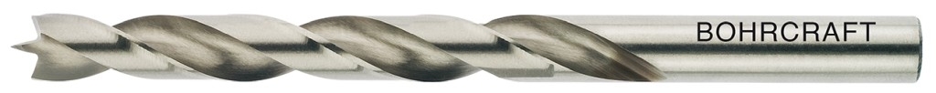 Bild von Holzspiralbohrer Profi HSS-G 10,0 mm (VPE=1 Stück)