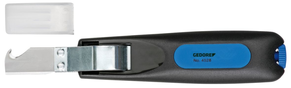 Bild von Gedore - Universal-Kabelmesser (VPE=1 Stück)