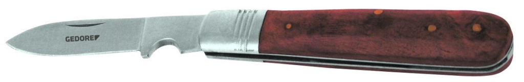 Bild von Gedore - Kabelmesser 195mm (VPE=1 Stück)