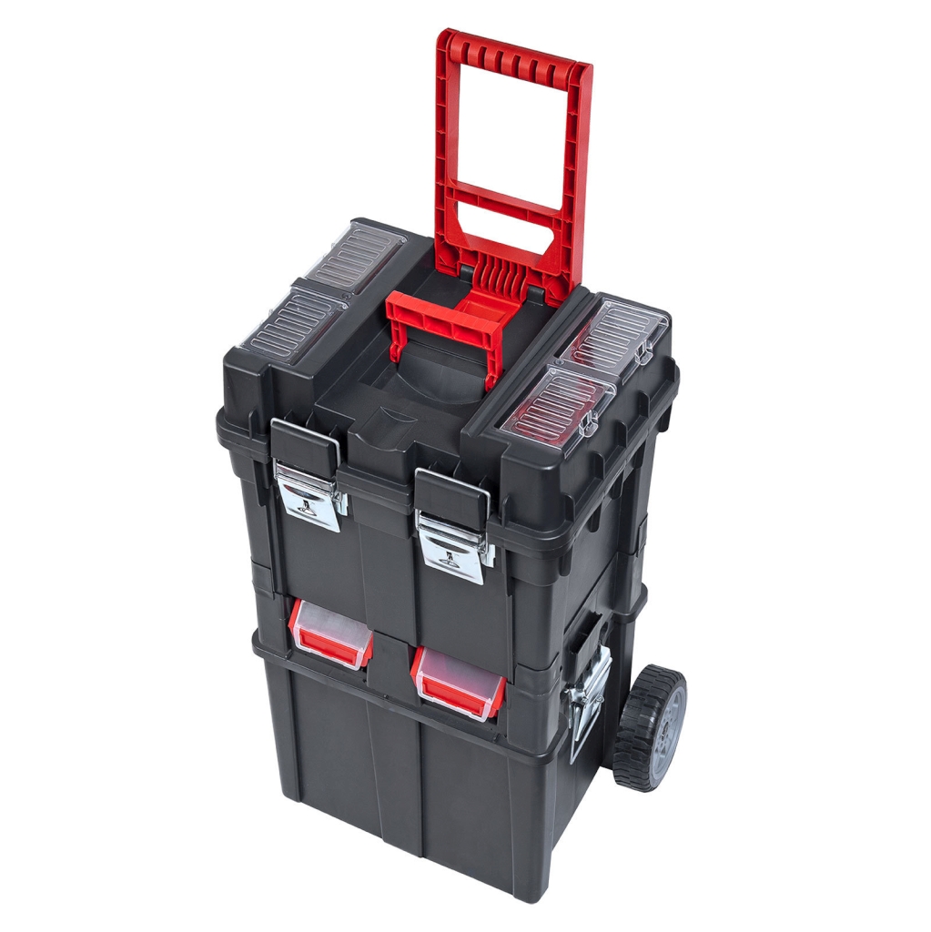 Bild von HD COMPACT Werkzeugkoffer-Trolley (VPE=1 Stück)