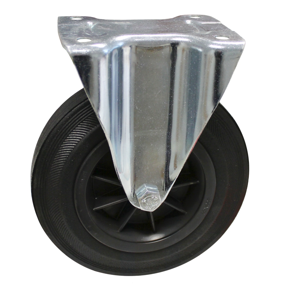 Bild von Bockrolle 200 (VPE=1 Stück)