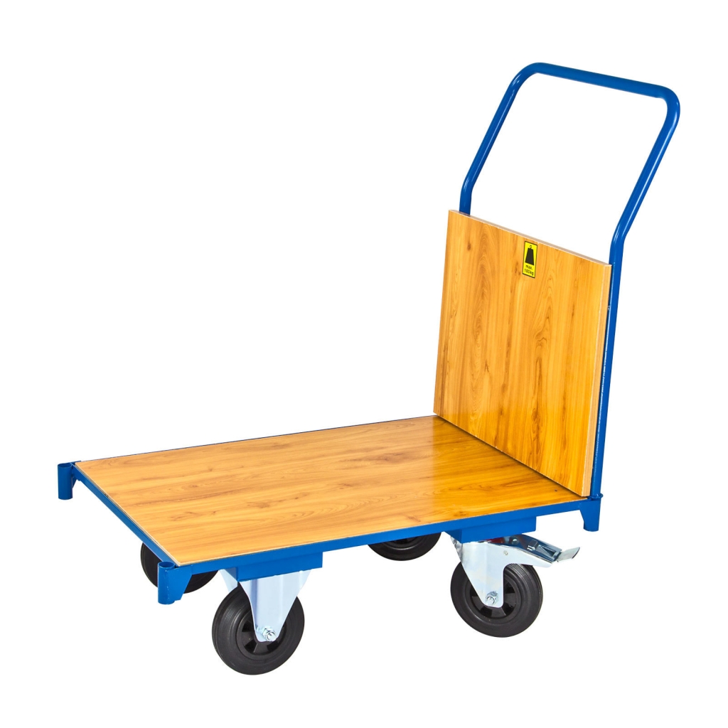 Bild von Transportwagen L740xB500 mm (VPE=1 Stück)