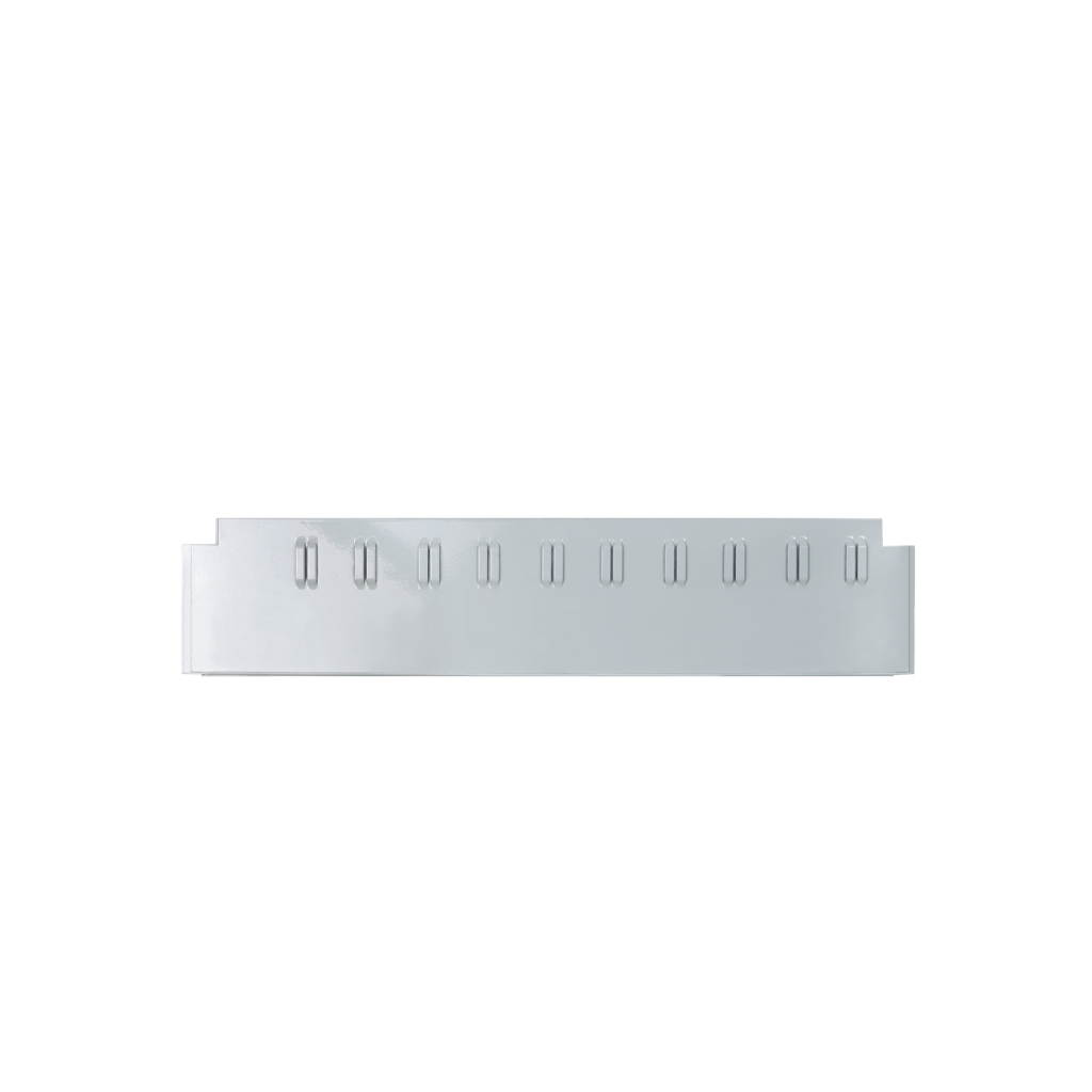Bild von Schlitzwand H50 x 409 mm (VPE=1 Stück)