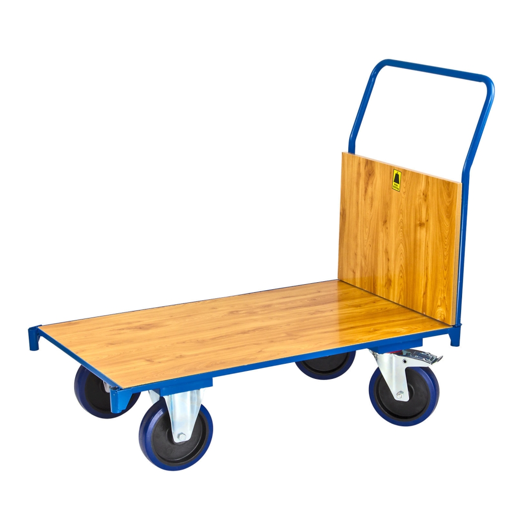 Bild von Transportwagen L1000xB600 mm (VPE=1 Stück)