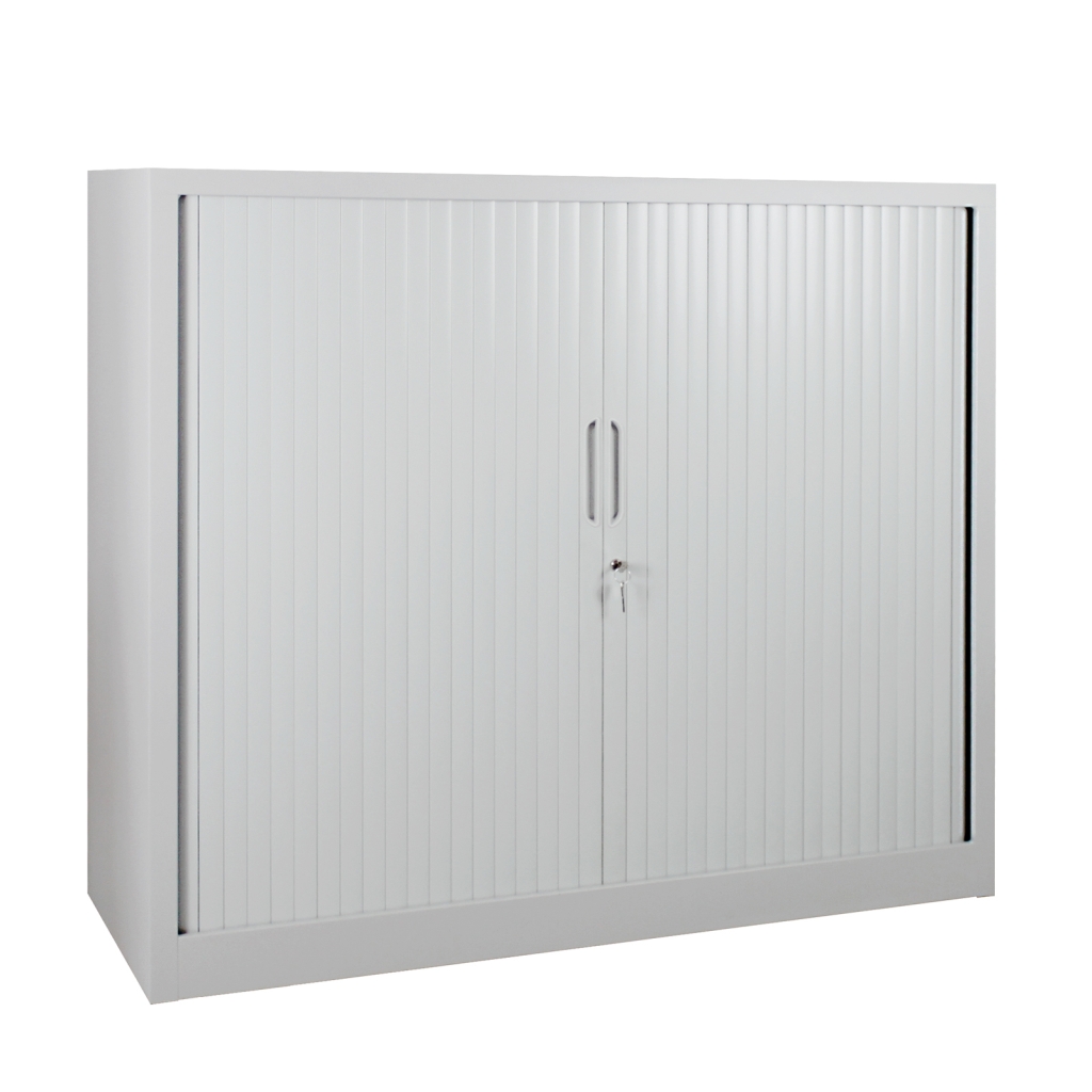 Bild von Rolladenschrank / Maße: HxBxT = 1050mm x 1200mm x 450mm (VPE=1 Stück)