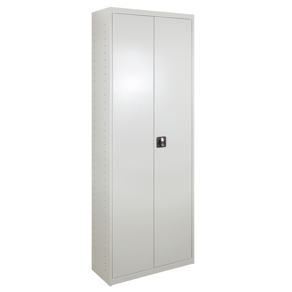 Bild von Schrank aus Qualitätsblech (VPE=1 Stück)