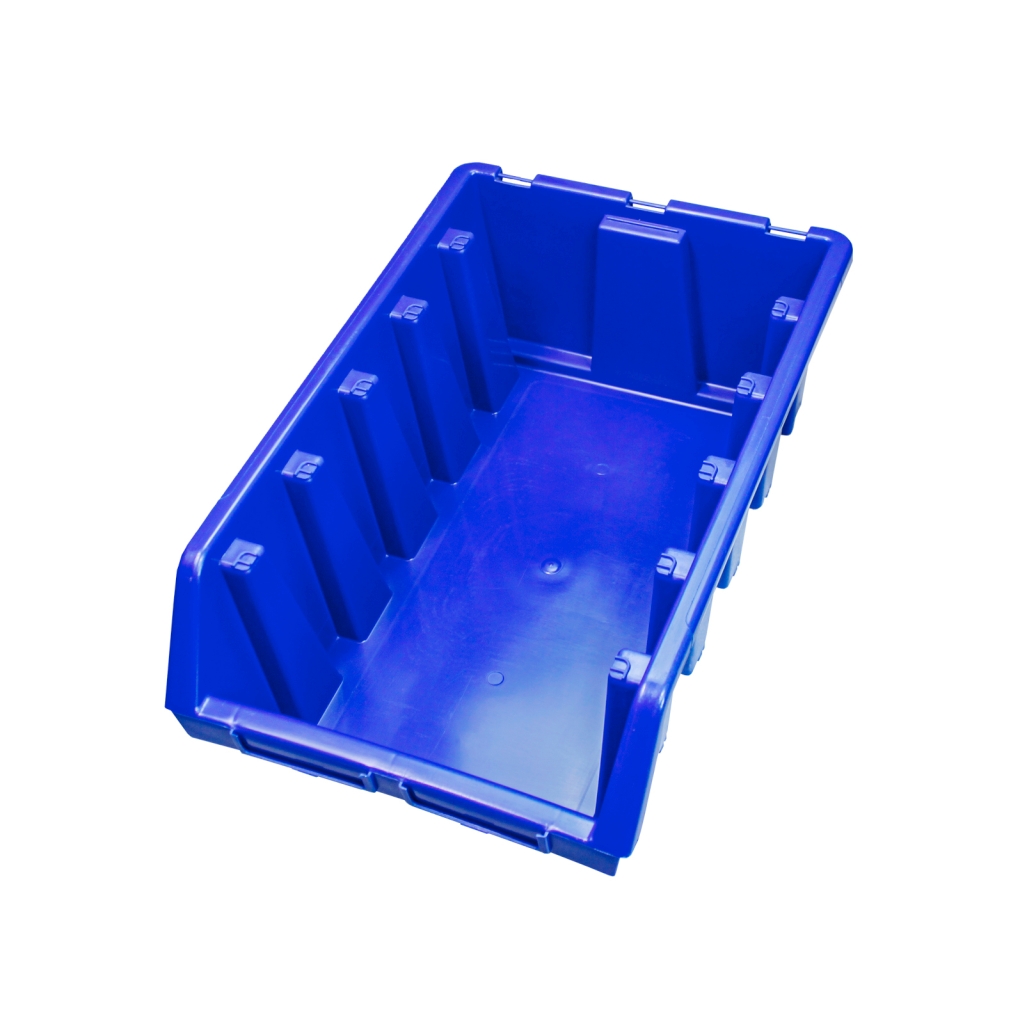 Bild von Ergobox Gr. 5 blau,333x500x187mm (VPE=1 Stück)