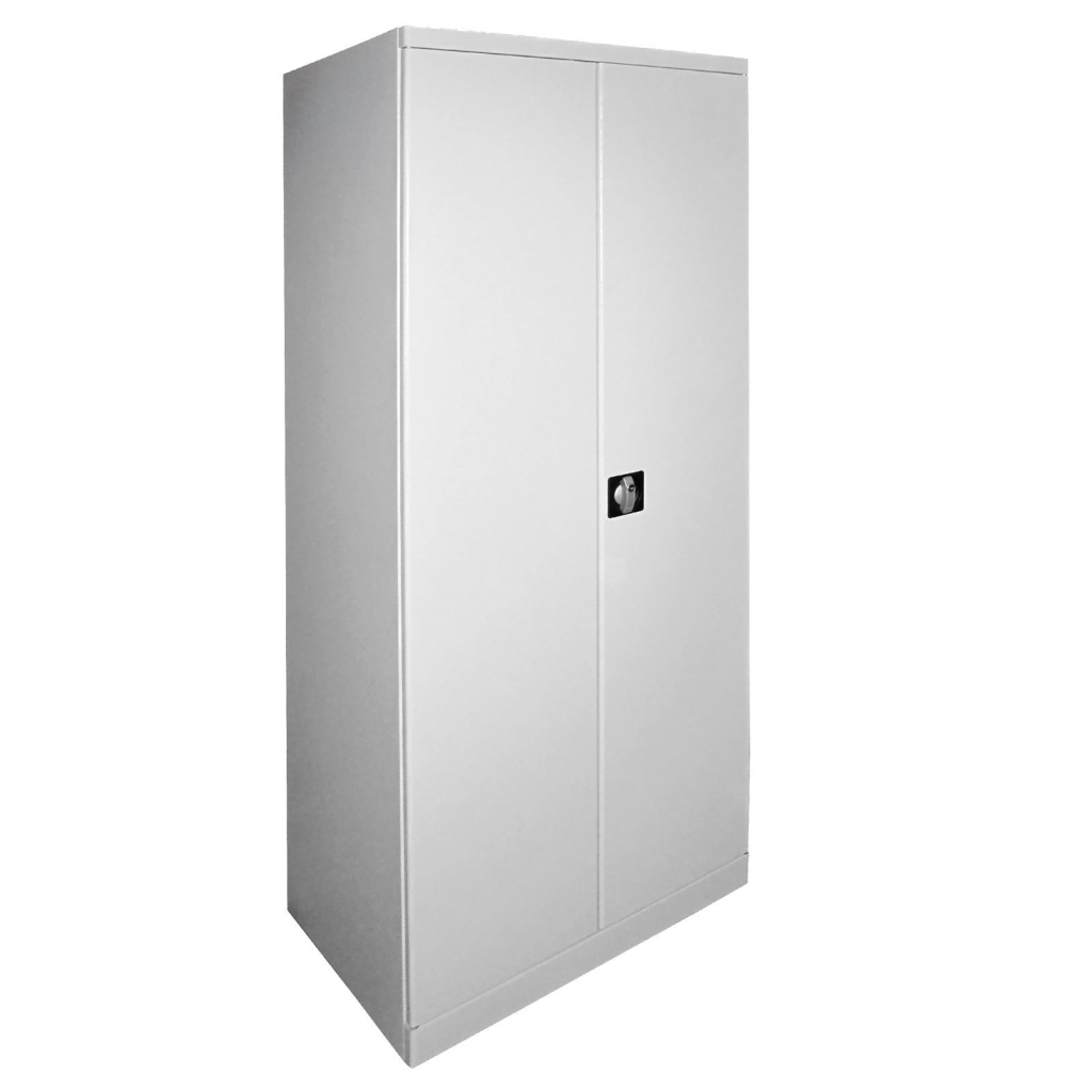 Bild von "Schrank ''XL-T''; RAL7035" (VPE=1 Stück)