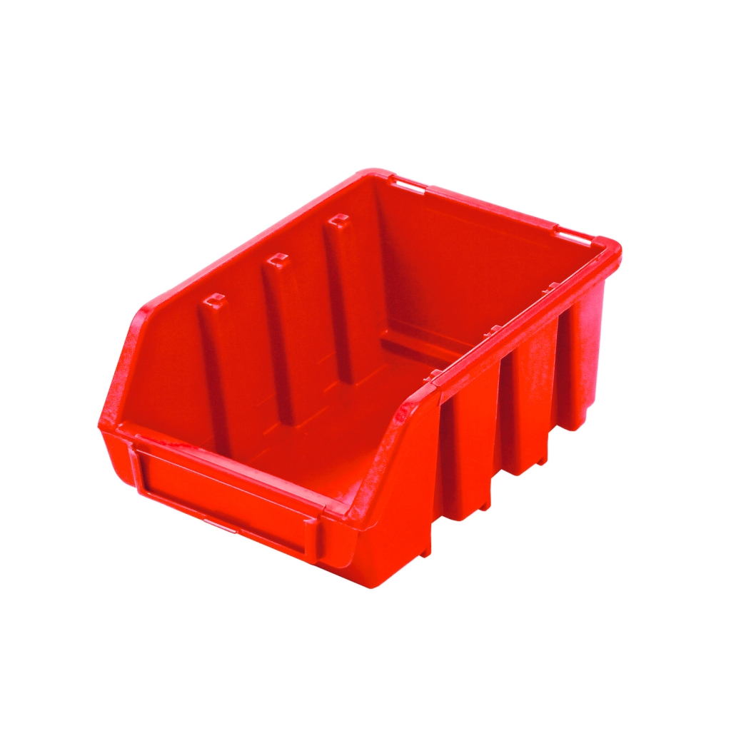 Bild von Ergobox Gr.2 rot,116x161x75mm (VPE=1 Stück)