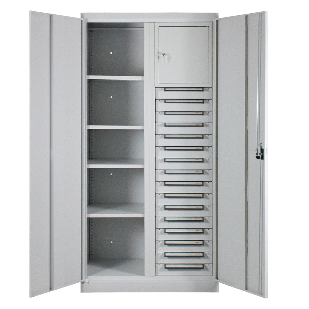 Bild von Systemschrank (VPE=1 Stück)