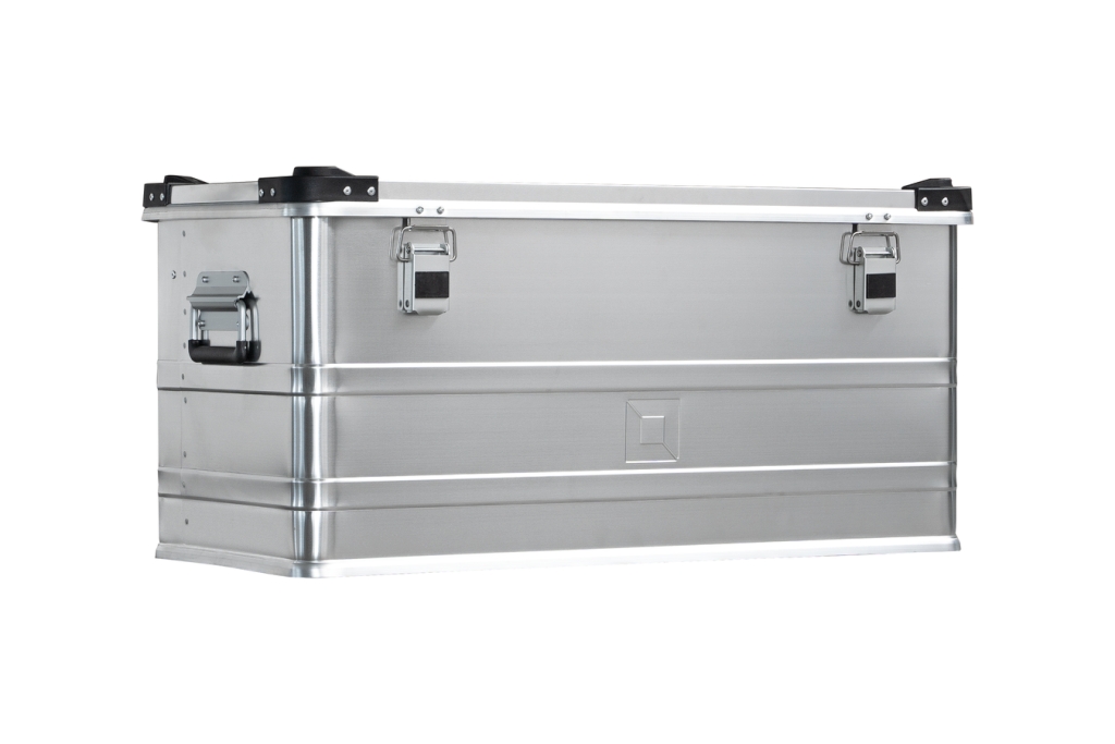 Bild für Kategorie Transportboxen / Transportkisten