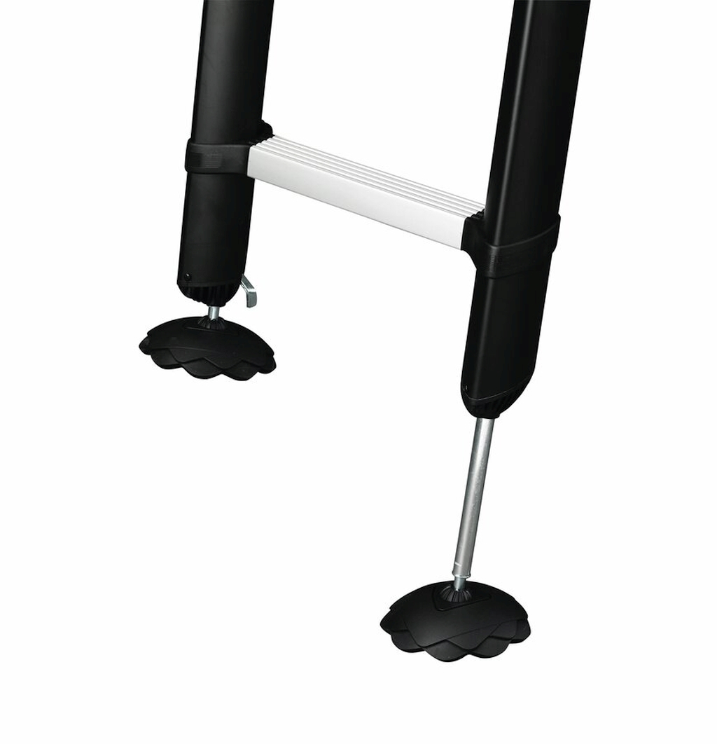 Bild von Holmverlängerung für Teleskopleiter Prime Line 3 m (VPE=1 Stück)