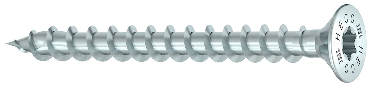 Heco-Topix-Plus variables Vollgewinde