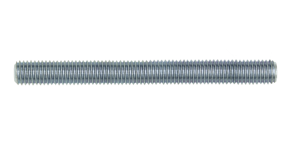 Bild von MKT- Ankerstange - VM-A 8x1000 AZ 5.8 - Stahl, verzinkt - 1 Meter (VPE=10 Pkg. (10))