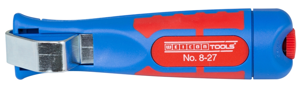 Bild von Weicon Kabelmesser No. 8-27 - Arbeitsbereich 8 - 27 mm Ø (VPE=1 Stück)