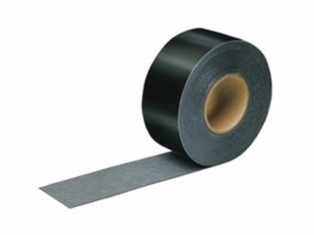 Bild von BWK THERMO TAPE PE 60 25mx6,0cm - 10 Ro./Ka. (VPE=1 Rolle)