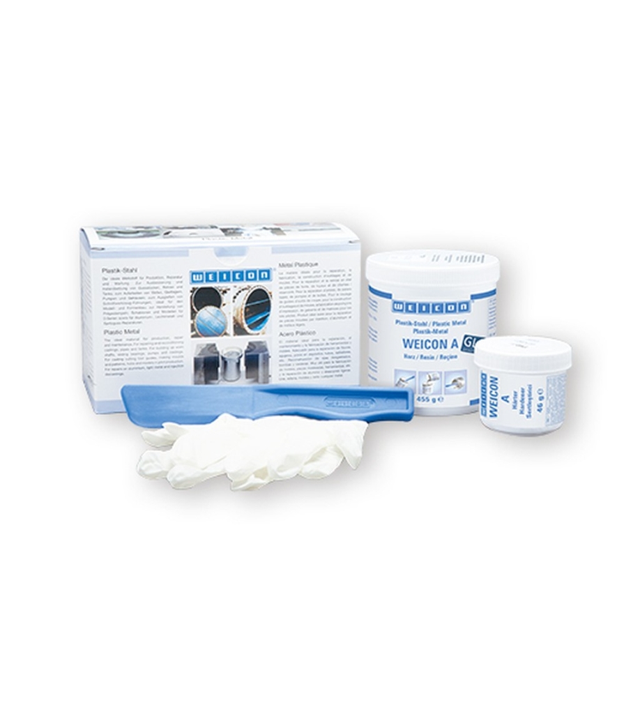 Bild von WEICON A Epoxidharz 0,5 kg (VPE=1 Stück)
