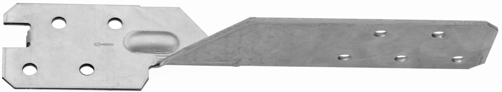 Bild von GH-Sparrenpfettenanker Typ RL Dorn 210x36x2,0 (VPE=100 Pkg. (100))