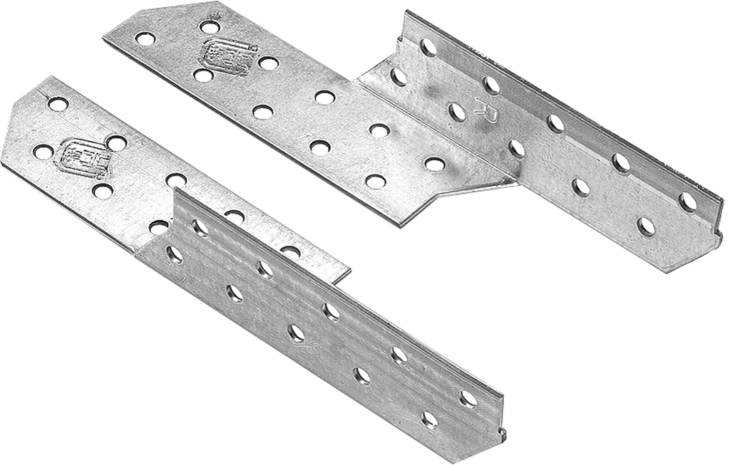 Bild von GH-Sparrenpfettenanker 290x2,0 (VPE=100 Pkg. (100))