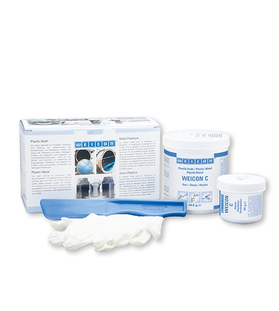 Bild von WEICON C Epoxidharz 0,5 kg (VPE=1 Stück)