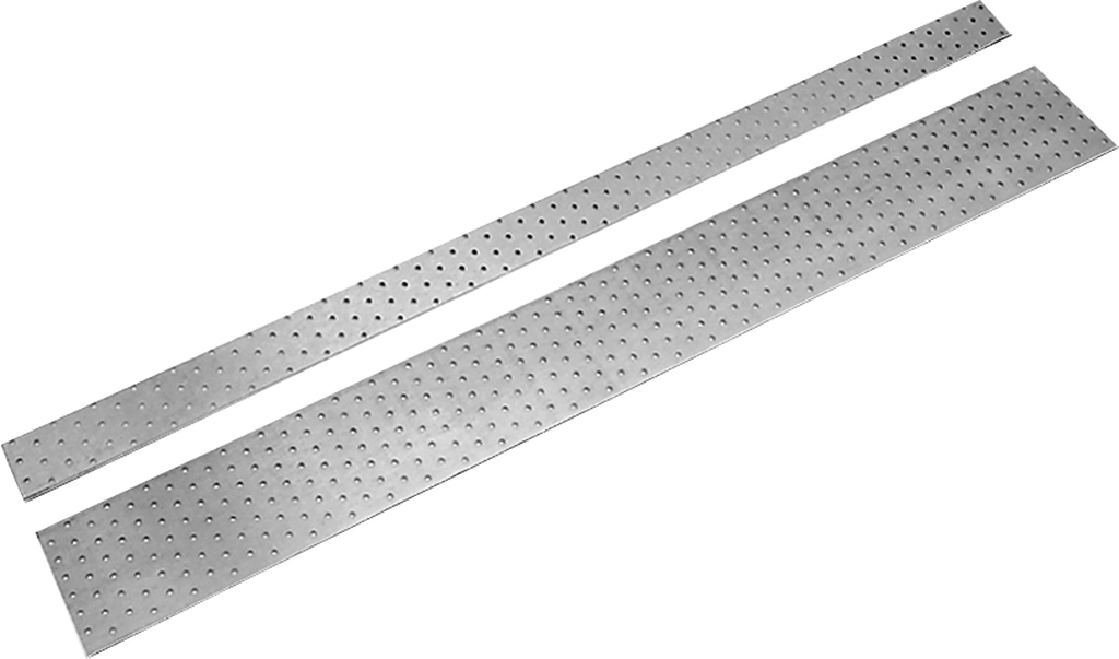 Bild von GH-Lochplattenstreifen 60x1200x2,0 (VPE=20 Pkg. (20))