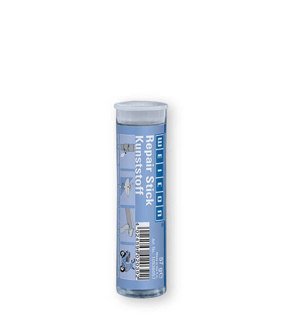 Bild von WEICON Repair Stick Kunststoff 57 g (VPE=1 Stück)