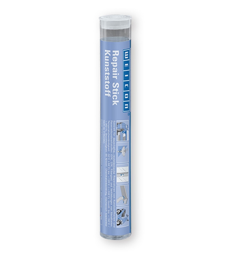 Bild von WEICON Repair Stick Kunststoff 115 g (VPE=1 Stück)