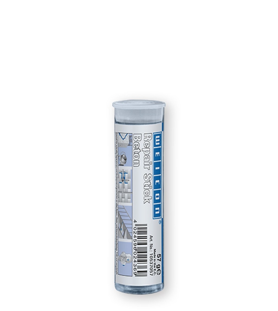 Bild von WEICON Repair Stick Beton 57 g (VPE=1 Stück)