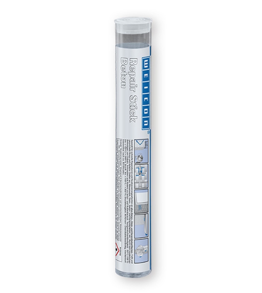 Bild von WEICON Repair Stick Beton 115 g (VPE=1 Stück)