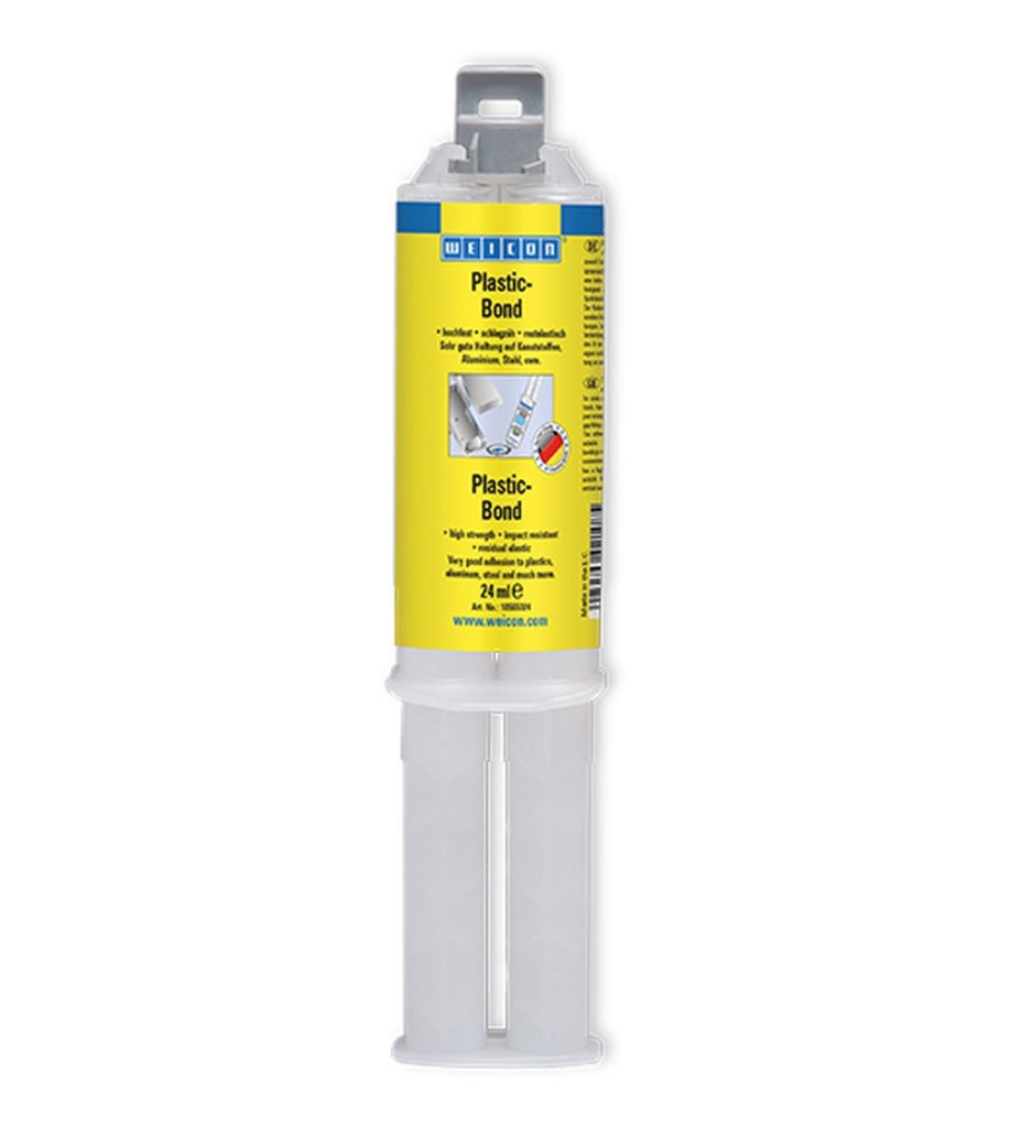Bild von WEICON Plastic-Bond 24 ml (VPE=1 Stück)