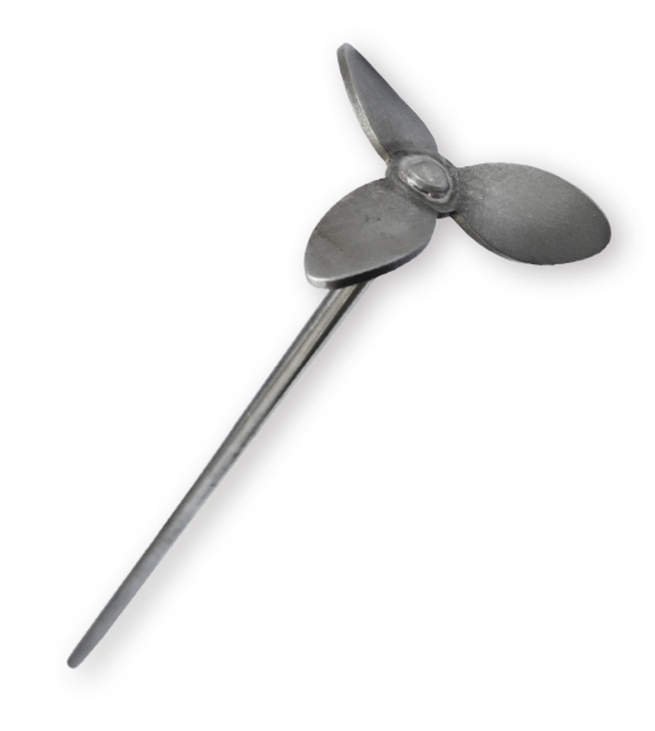 Bild von WEICON Rührstab Edelstahl 3 kg (VPE=1 Stück)