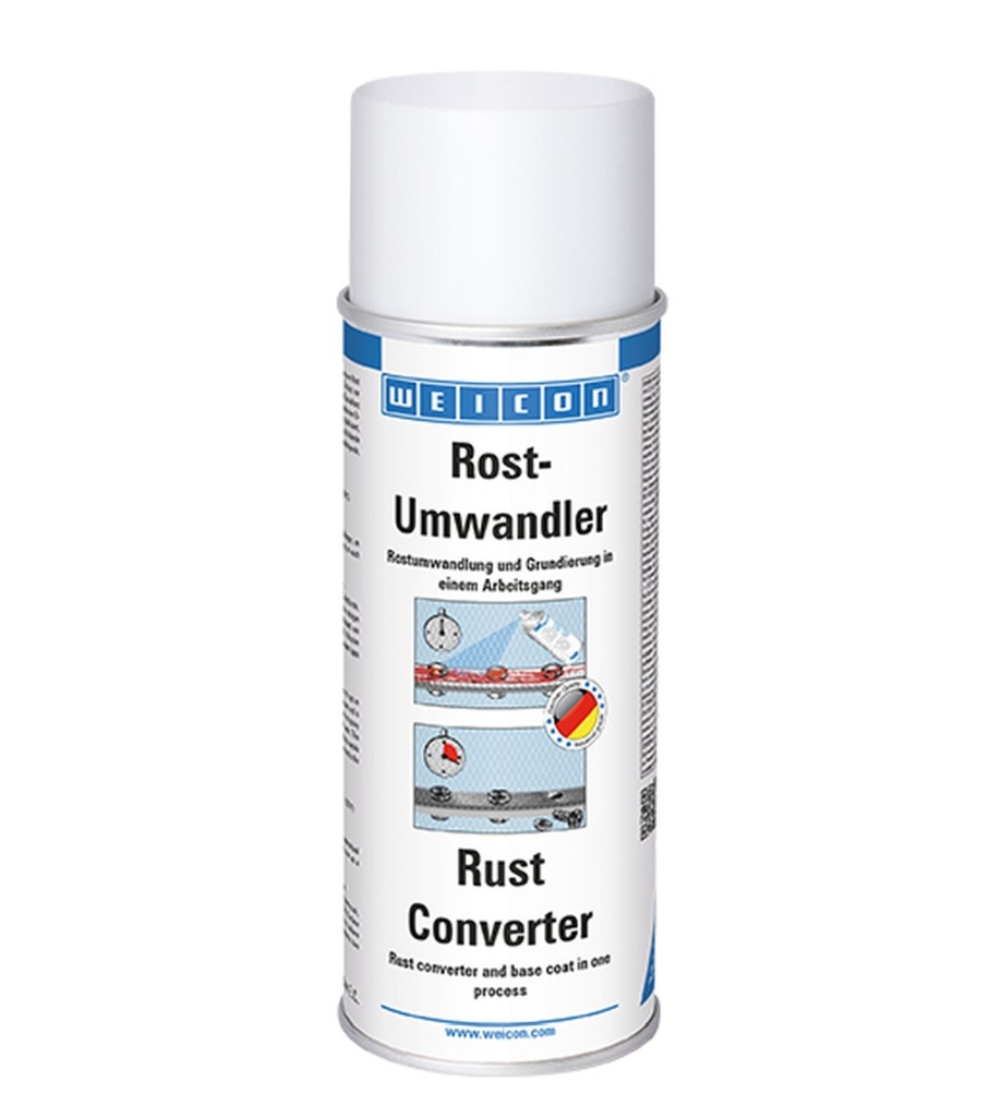 Bild von WEICON Rostumwandler 400 ml (VPE=1 Stück)