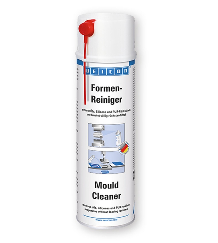 Bild von WEICON Formenreiniger 500 ml (VPE=1 Stück)