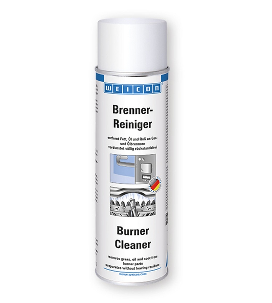 Bild von WEICON Brennerreiniger 500 ml (VPE=1 Stück)