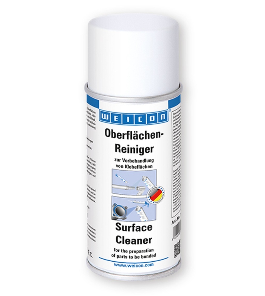 Bild von WEICON Oberflächenreiniger 150 ml (VPE=1 Stück)