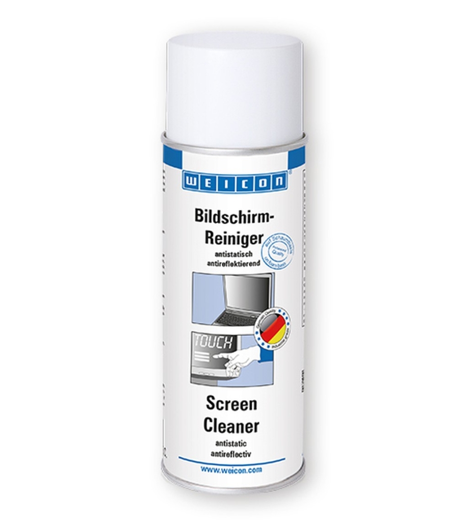 Bild von WEICON Bildschirmreiniger 200 ml (VPE=1 Stück)