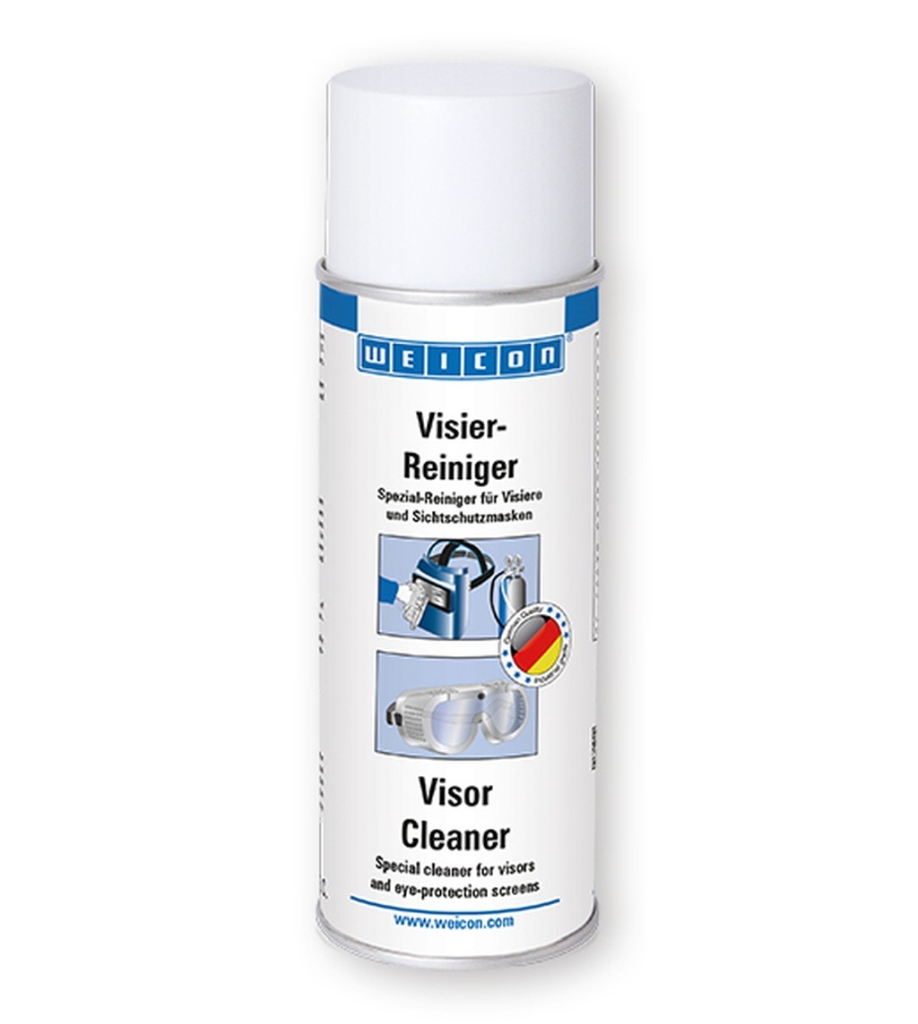 Bild von WEICON Visierreiniger 200 ml (VPE=1 Stück)