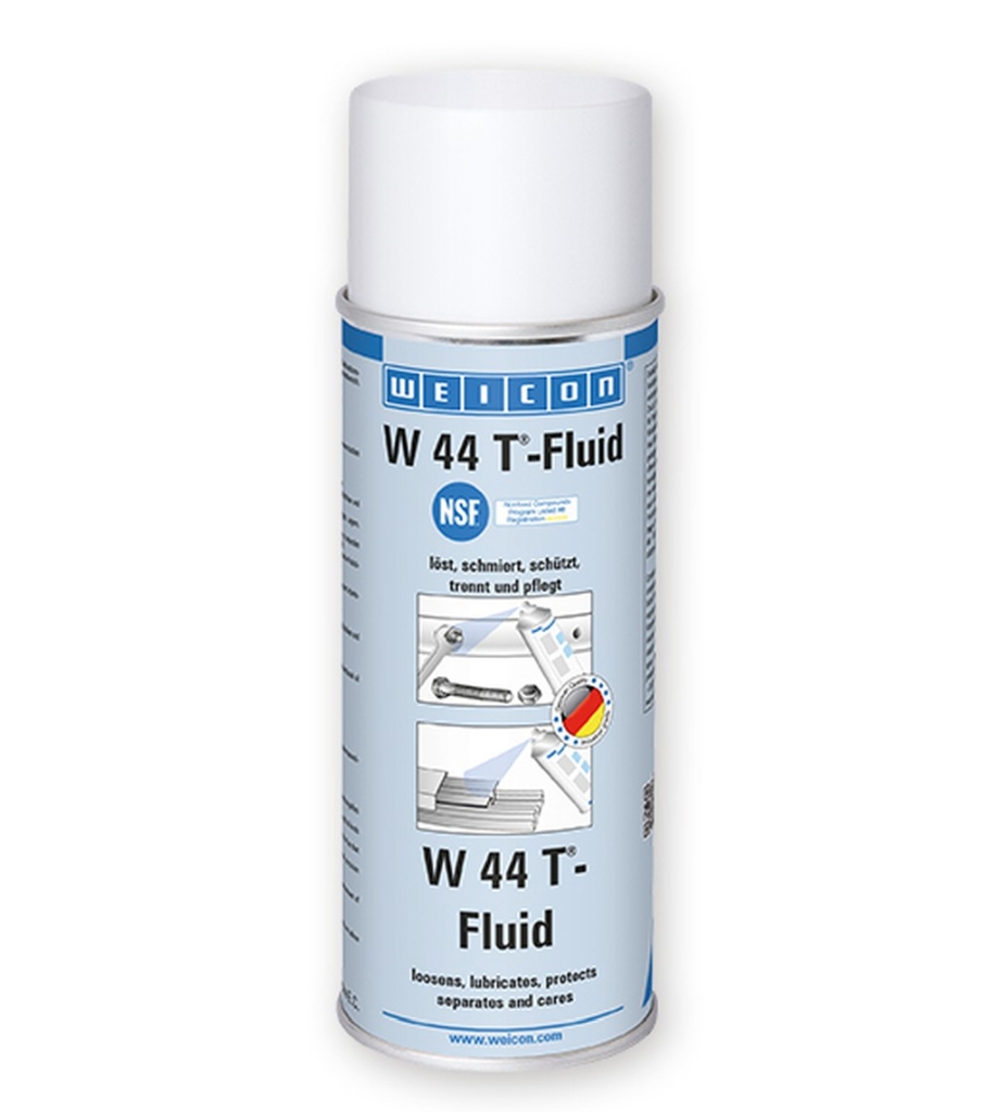 Bild von WEICON W 44 T®-Fluid 400 ml (VPE=1 Stück)