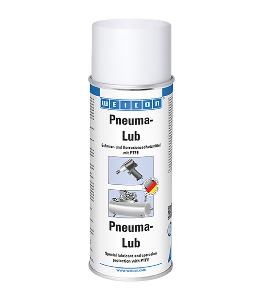 Bild von WEICON Pneuma-Lube 400 ml (VPE=1 Stück)