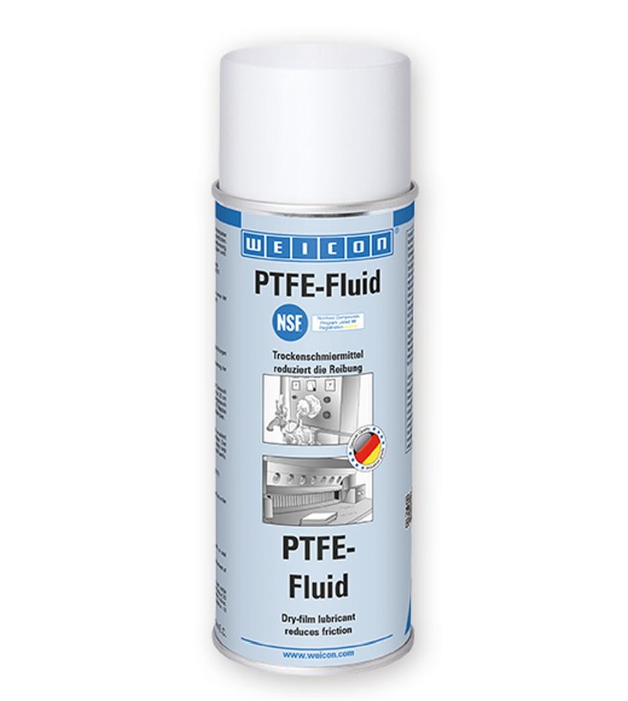 Bild von WEICON PTFE-Fluid 400 ml (VPE=1 Stück)
