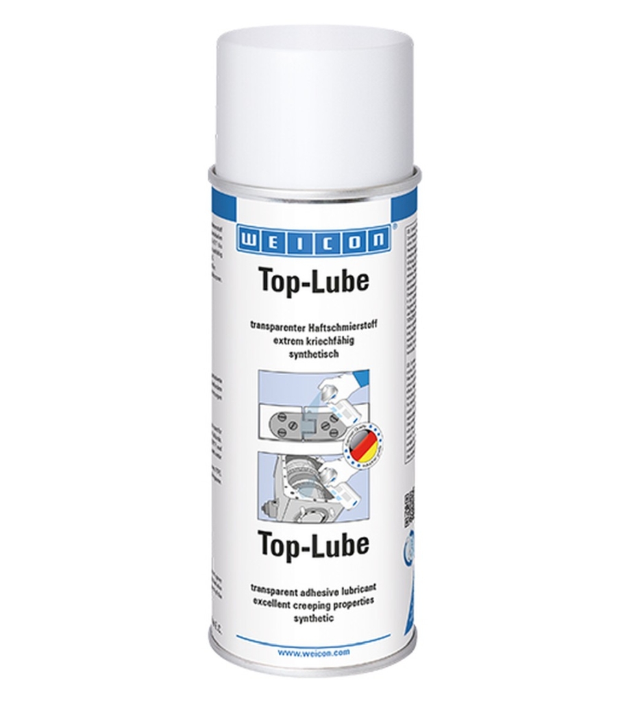 Bild von WEICON Top-Lube 400 ml (VPE=1 Stück)