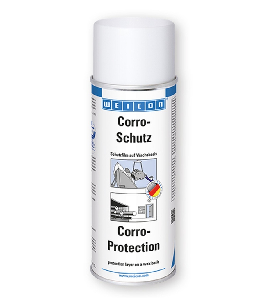 Bild von WEICON Corro-Schutz 400 ml (VPE=1 Stück)