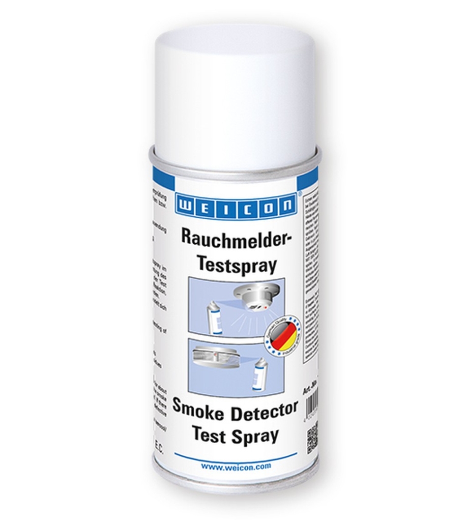 Bild von WEICON Rauchmelder-Testspray 150 ml (VPE=1 Stück)