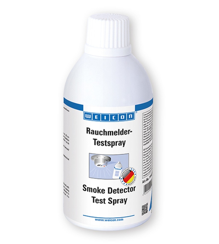 Bild von WEICON Rauchmelder-Testspray 250 ml (VPE=1 Stück)