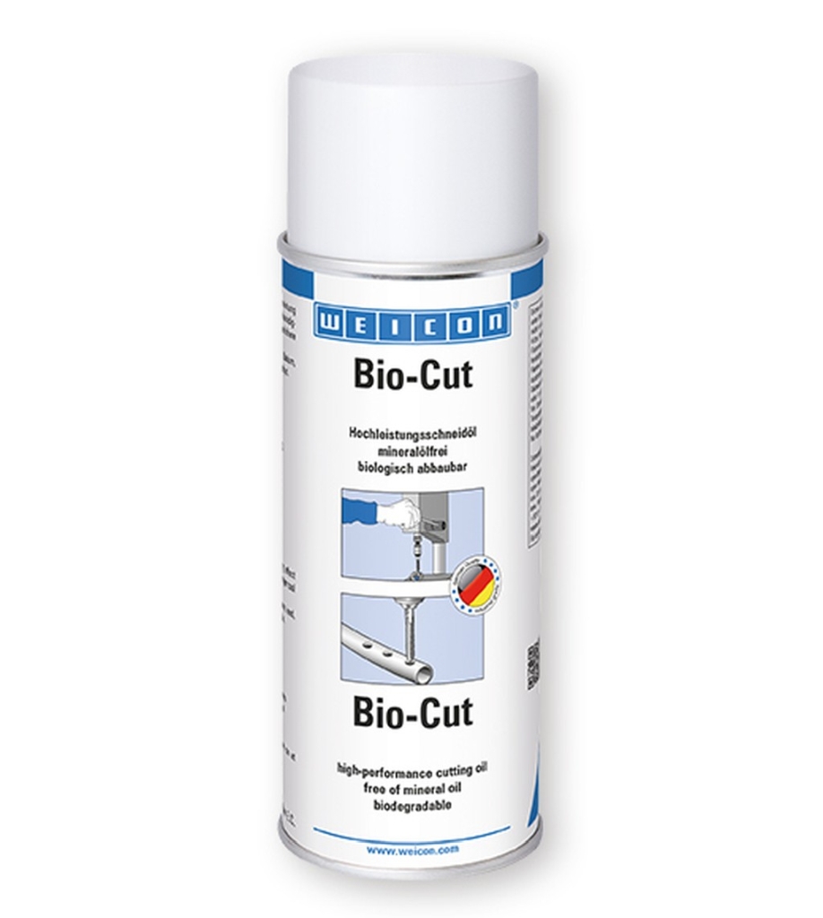 Bild von WEICON Bio-Cut 400 ml (VPE=1 Stück)