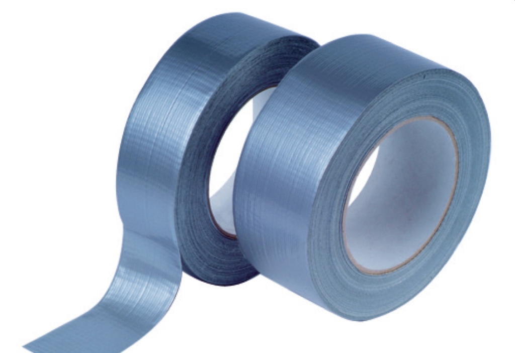 Bild von Steinband G3 silber 38mm x 50m PV1 (VPE=1 Rolle)