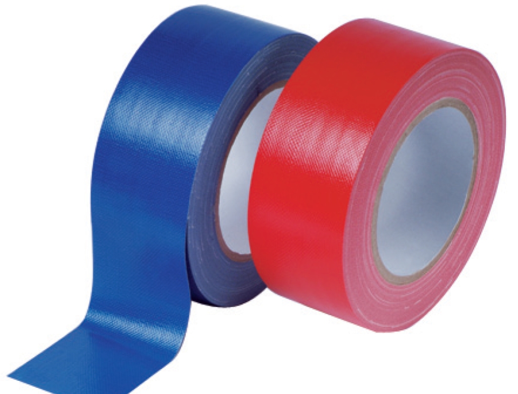 Bild von Putz-u. Bautenschutzband G5 blau 25mm x 25m (VPE=1 Rolle)