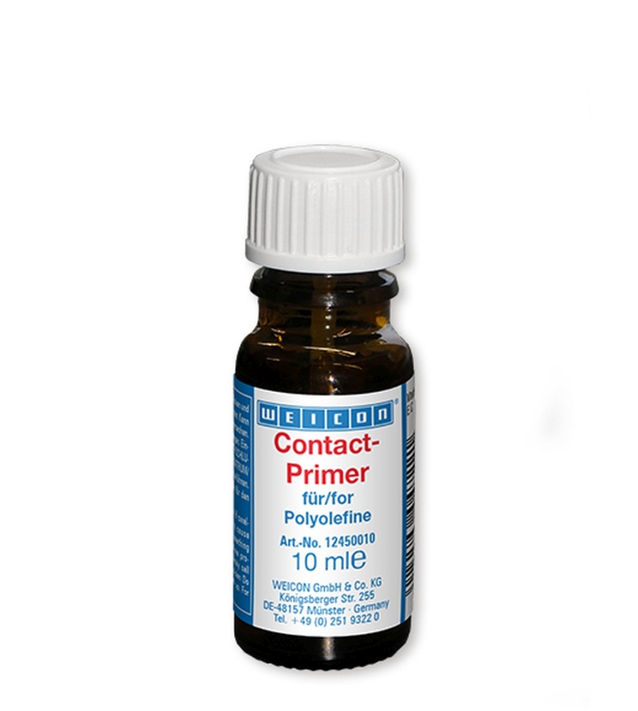 Bild von WEICON CA-Primer für Polyolefine 10 ml (VPE=1 Stück)