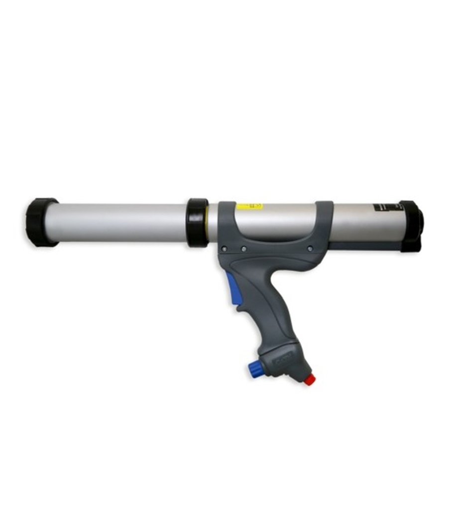 Bild von WEICON Druckluft-Kartuschenpistole 310 ml (VPE=1 Stück)